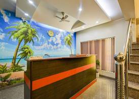Hotel Mayank Residency 2