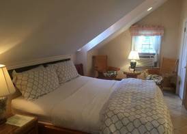 Heron House - Adult Only 3