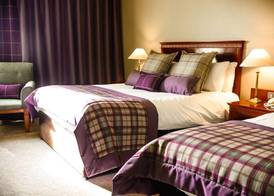 Knightsbrook Hotel Spa & Golf Resort 5