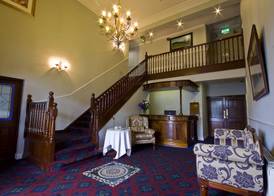 Hotel Castlepollard 3
