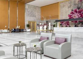 Hotels & Preference Hualing Tbilisi 3