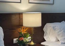 Halibut Hotel 3