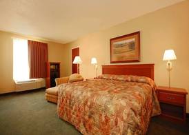 Econo Lodge Inn & Suites Kearney South 5