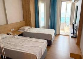 Azak Beach Hotel 2