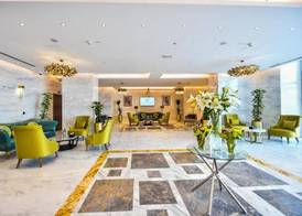 Waterfront Hotel Apartment 2