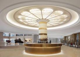 Sheraton Shaoxing Shangyu 2