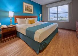 Sierra Suites By HP Hotels 3