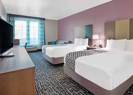 La Quinta by Wyndham Corpus Christi - Portland 4
