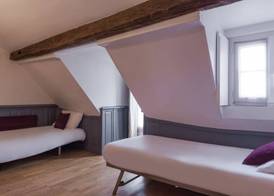 Hôtel Gaillon Opera 2