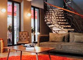 Hive Nápoles by G Hotels 2