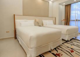 Element by Marriott Dar es Salaam 4