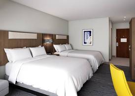 Holiday Inn Express MONTGOMERY - EAST I-85 by IHG 3