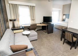Residence Inn by Marriott Reno Sparks 4