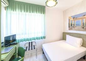 Hotel American 5