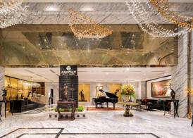 Anatole Hotel Hanoi 3