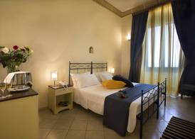 Al Pescatore Hotel & Restaurant 5