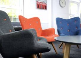 Wood Green Hall - Campus Accommodation 2