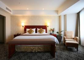 International Resort Hotel Yurakujo 4