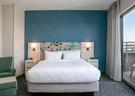 TownePlace Suites Nashville Downtown/Capitol District 5
