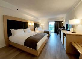Le Manoir du Lac Delage 5