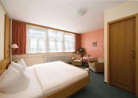 Panoramahotel Wolfsberg 5