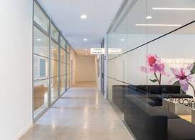 Micampus Barcelona Student Residence 5
