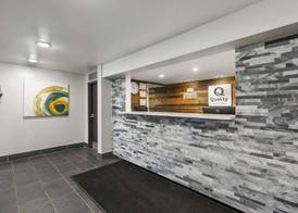 Quality Inn Jackson Northwest 2