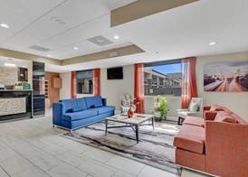 Quality Inn Dalton East 3