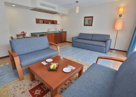 Happy Hotel Kalkan 5