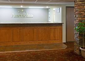 AmericInn by Wyndham Thief River Falls 3
