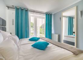 Hotel Malin 3