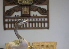 Betutu Bali Villas 3