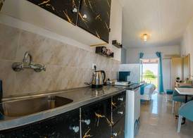 Melitsa Corfu Hotel 4