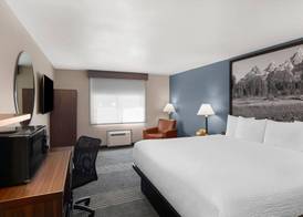 Super 8 by Wyndham Jackson Hole 5
