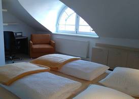 Pension Elisabeth - Rooms & Apartments 3