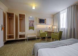 Hotel Reytan 5