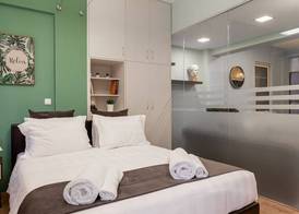 Monastiraki Urban Apartments 4