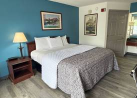 Brentwood Inn & Suites 5