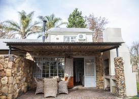 Bergsicht Country Farm Cottages 2