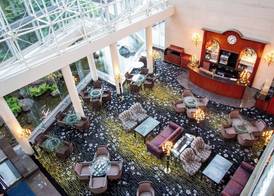 The Westin Osaka 5