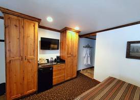 Parkway Inn of Jackson Hole 5