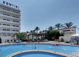 HOTEL ALLSUN KONTIKI 5