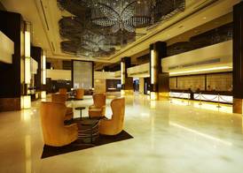 Hatten Hotel Melaka 3