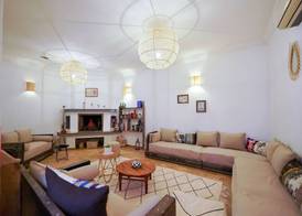 Riad Amya & Spa 3