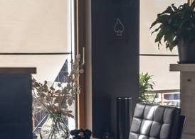 ART HOUSE Basel - Member of Design Hotels 5