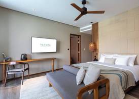 VARANA Krabi Hotel 4
