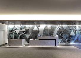 Courtyard by Marriott Long Island City/New York Manhattan View 2