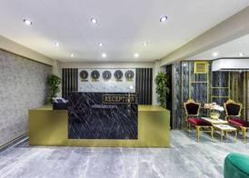 Golden Bazaar Hotel 5