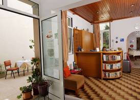 Zorbas Beach Hotel 5