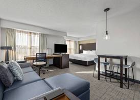 Residence Inn Paducah 5